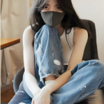 玩偶姐姐森林HongKongDoll破产后重启P站：发帖称太累了