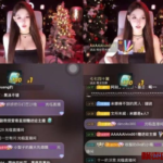 斗鱼米娜大摆锤将去三亚过冬，自曝曾在泳池裸泳过