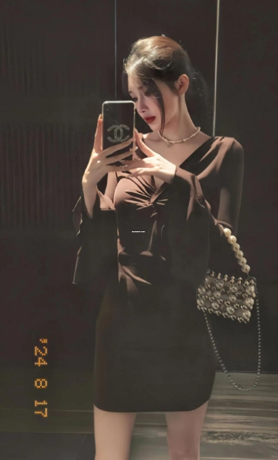 世界第一黑料影后,黑料缠身,她如何崛起