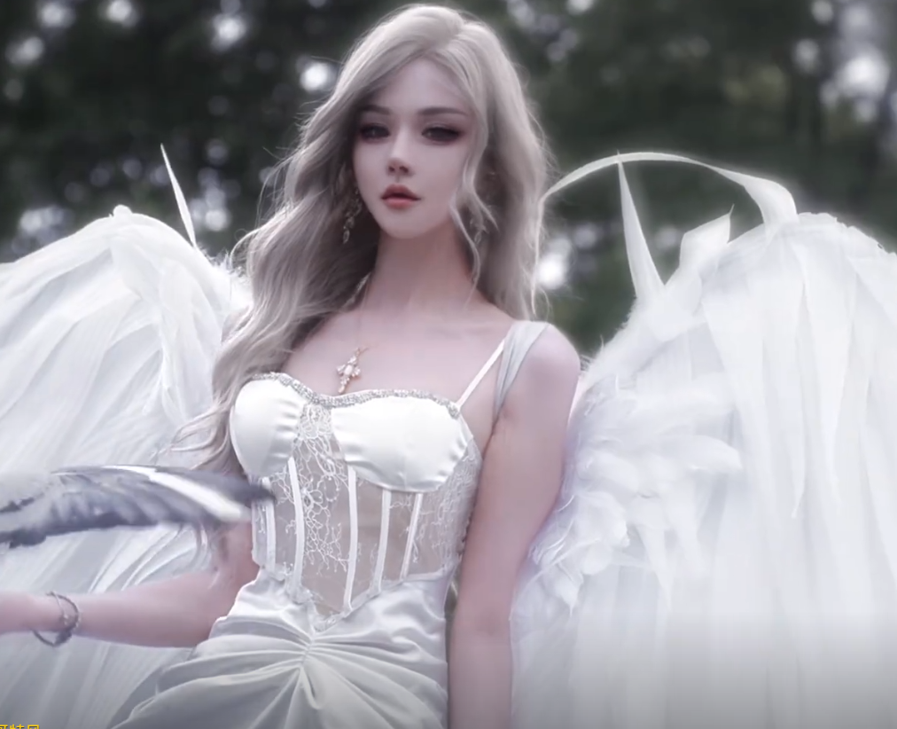 女主播直言擦边引来的都是屌丝!自己要“擦高级边”吸引有实力的人,网友:你说这话你笑没?