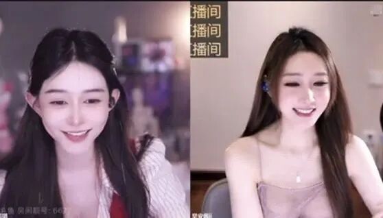 前某鱼娱乐区一姐回归仍是顶流，大哥约其线下唱歌被拒绝后，大哥直言：两个华子都不愿意？还不如去商K！