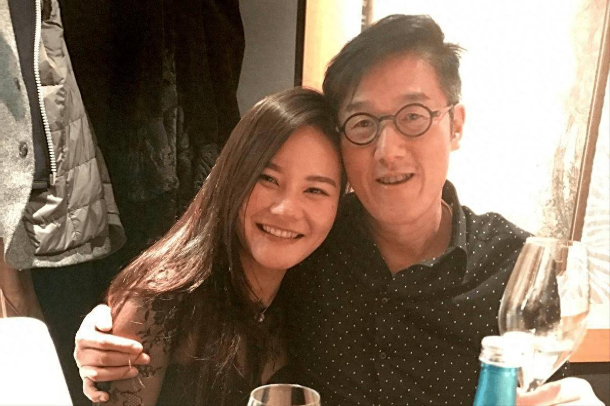 67岁香港大佬出轨小网红 9年4胎原配不知