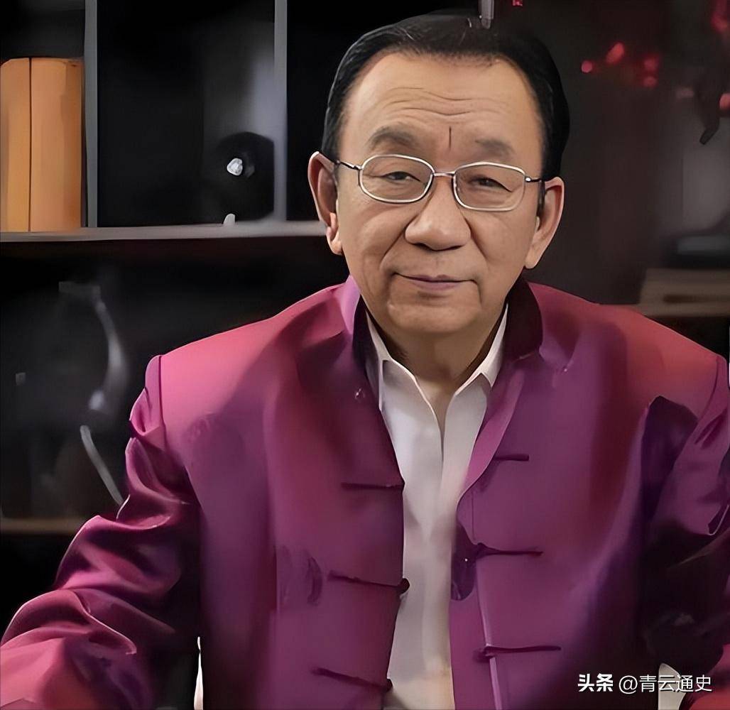 老戏骨人设崩塌:贪财好色晚节不保不冤,揭秘背后真相