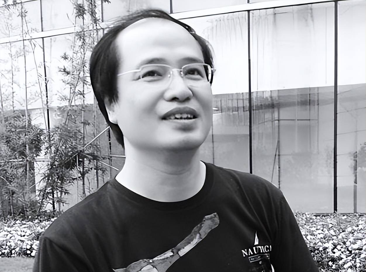 于文华真相:无子非缺陷,提携朱之文是纯师徒情