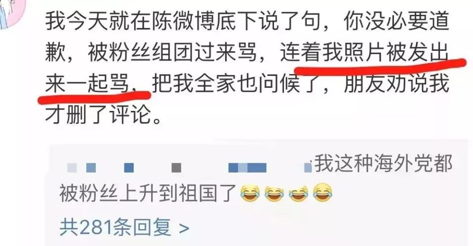 饭圈文化现象分析