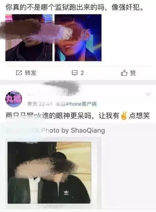 饭圈文化现象分析