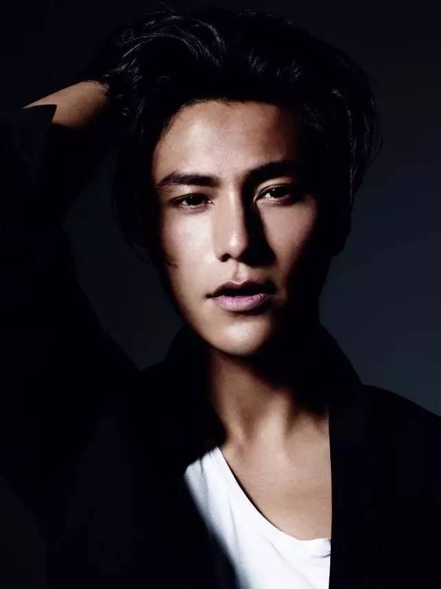 金粉世家主演现状:陈坤董洁刘亦菲今昔对比