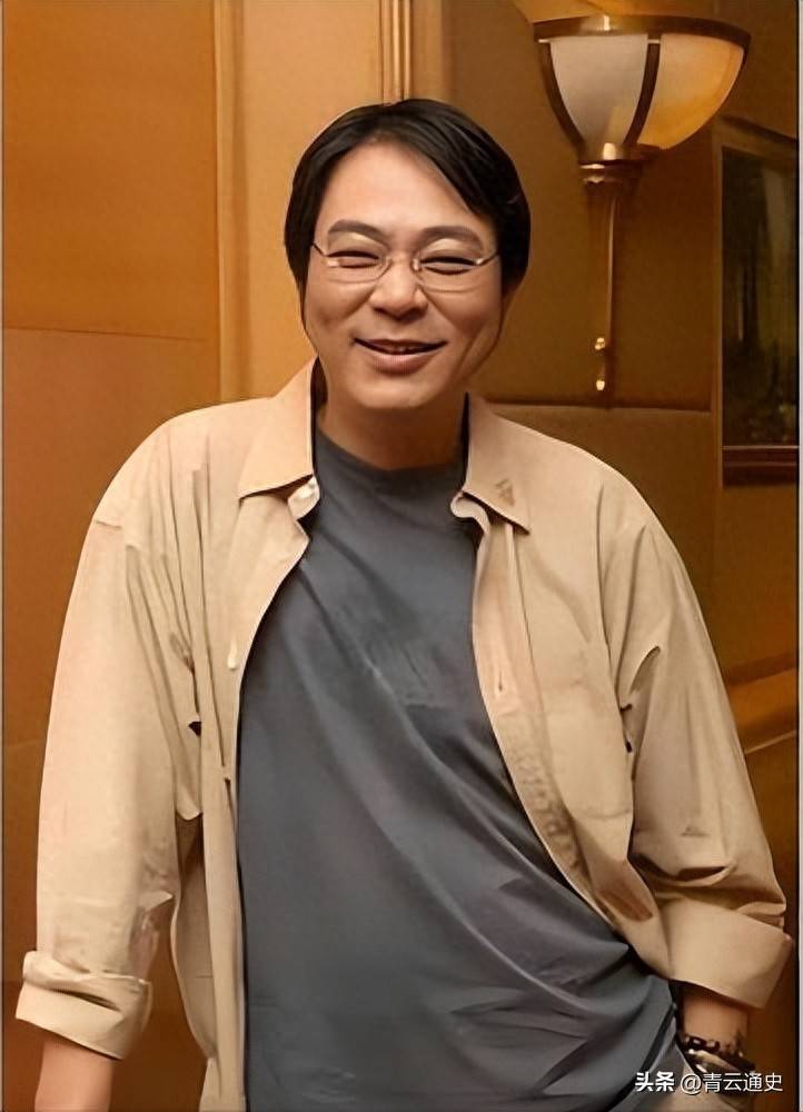 老戏骨人设崩塌：贪财好色晚节不保不冤，揭秘背后真相