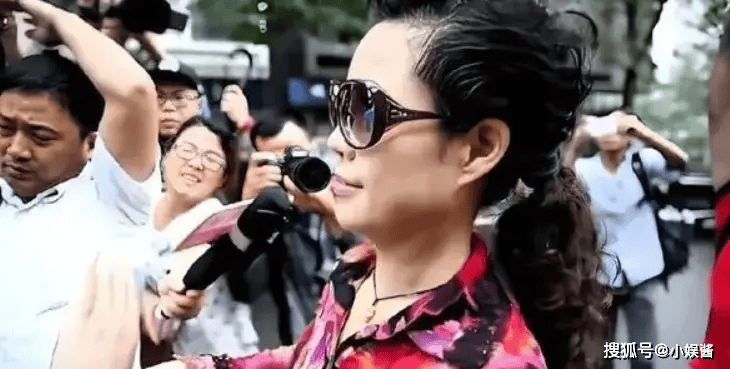 辛芷蕾遭排挤?贾玲退圈生子?L男星闹事分手