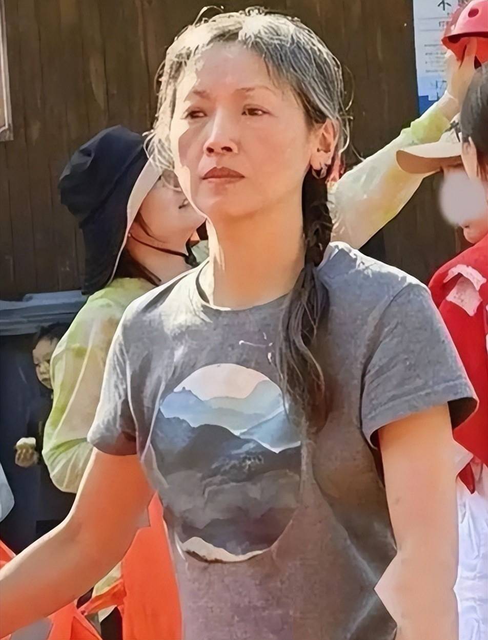 吴倩莲真相:拒绝刘德华求婚与家暴12年谣言