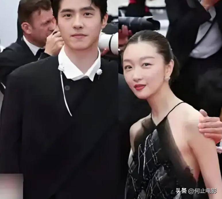 一天6瓜:复合、家暴、道歉,杨紫新况最意外