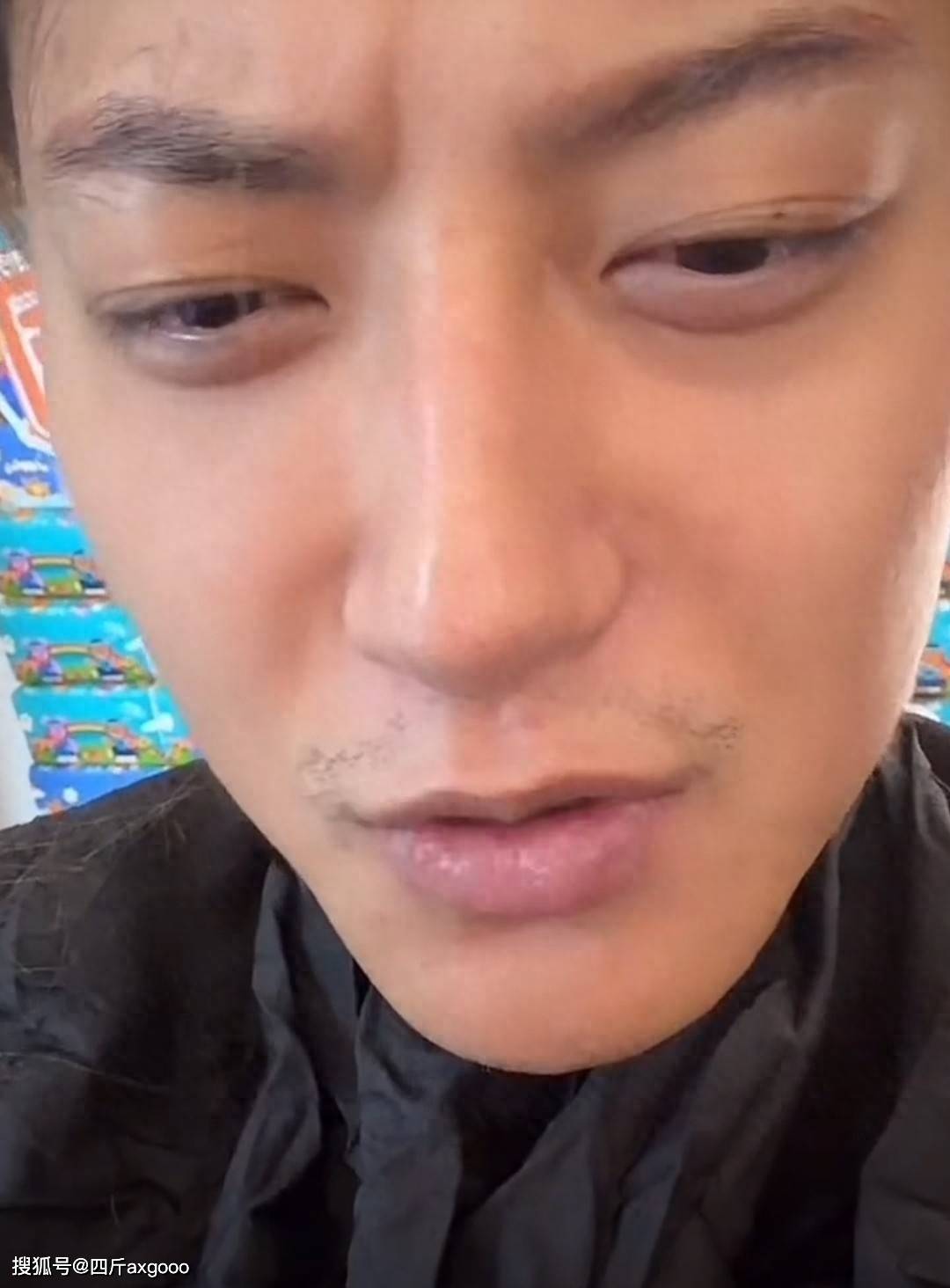 黄子韬兰博基尼违规被罚!官方通报引热议