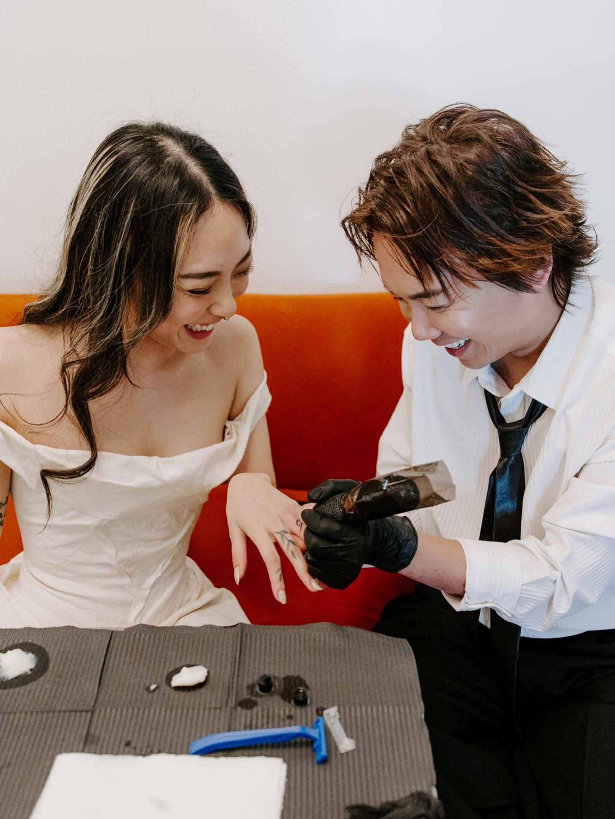 港星赵善恒官宣结婚，曾出轨前闺蜜引热议