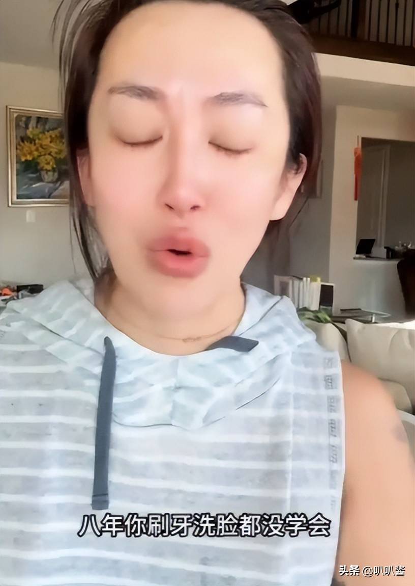 网红小易人设崩塌,真相令人唏嘘