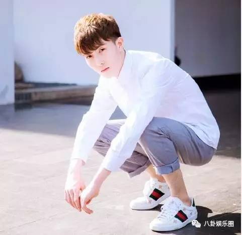 变形计陈希奇人设崩塌!恋上快手网红黑料多