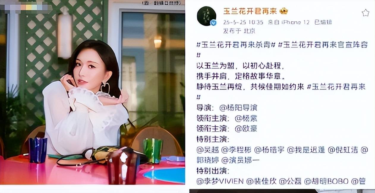 林志玲被除名仅1天再遭重创,人设崩塌
