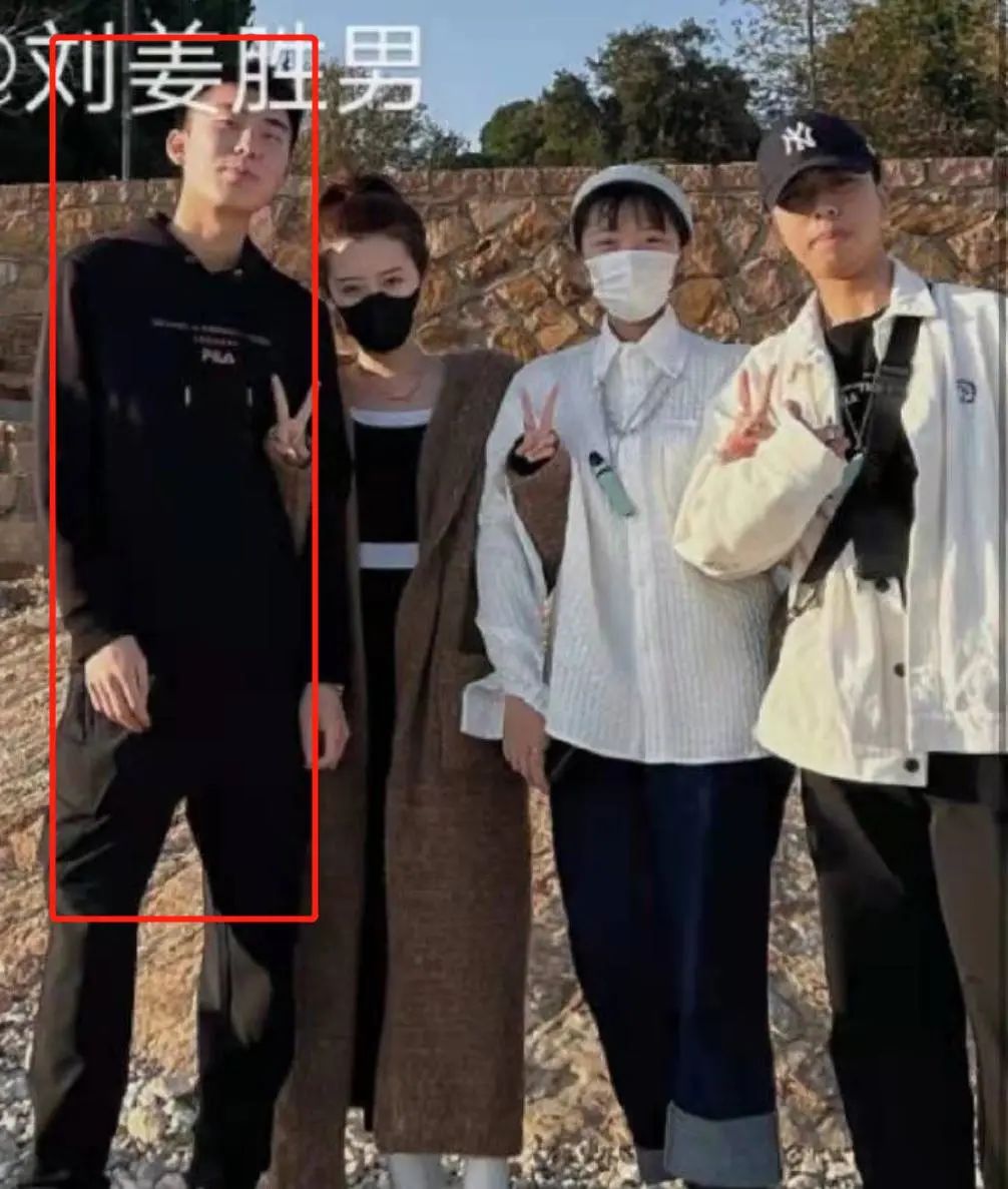 百万网红自曝家暴大反转:出轨堂弟反打丈夫