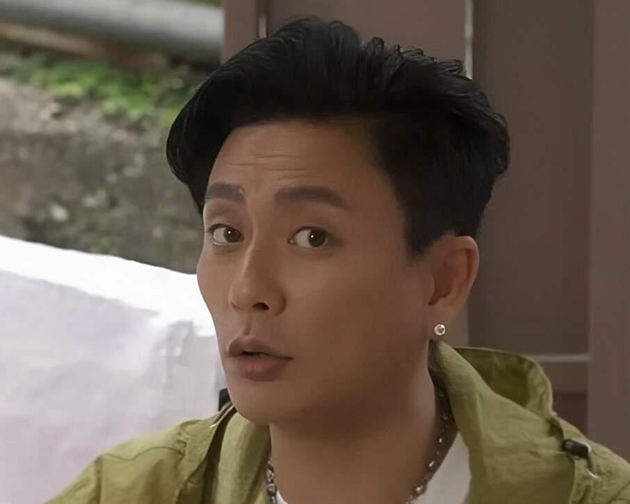 黄宗泽宣布不婚:受父母离婚影响,计划花光积蓄离世