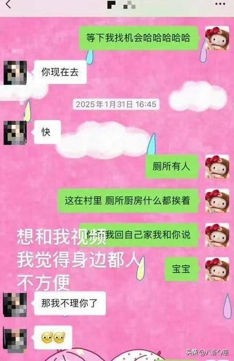 鹿晗出轨升级:婚房迎新女友