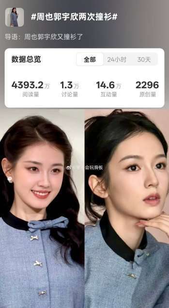 郭宇欣录音曝光：佛系人设真的崩塌了吗？