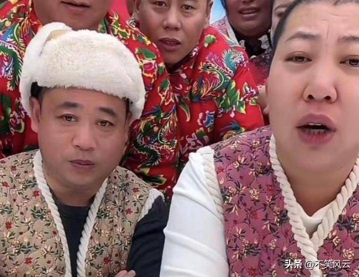 东北雨姐翻车后续:官方批评+小号被封,彻底凉凉?