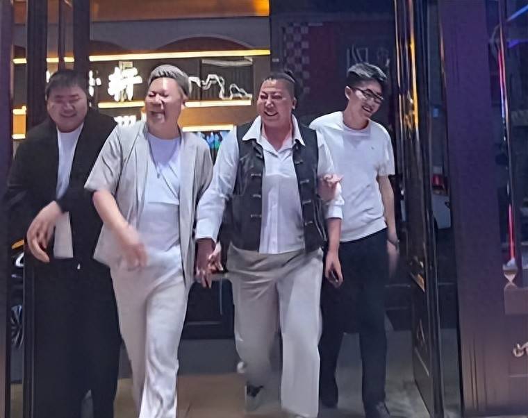 官方出手!雨姐再迎噩耗,四位被害明星终出恶气