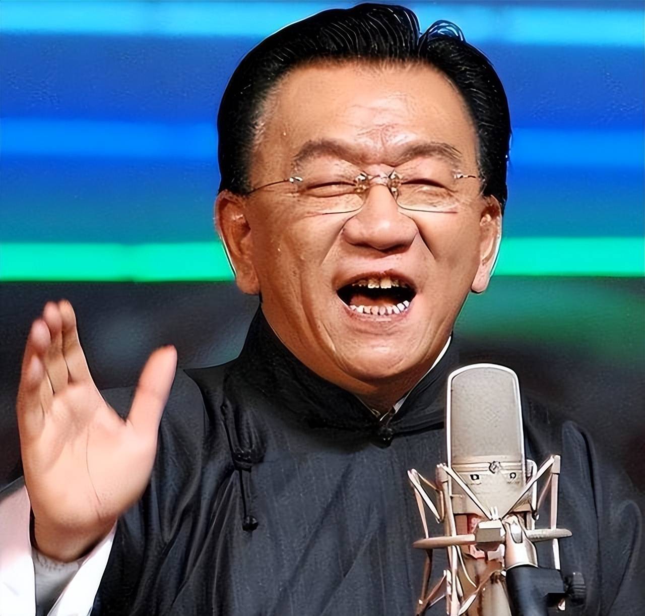 声誉崩塌!名不副实的资深人士