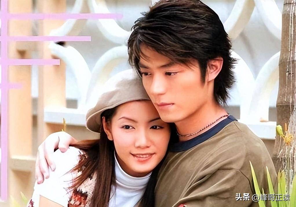 婚前车内激吻出轨14位男星47岁玉女无人敢娶