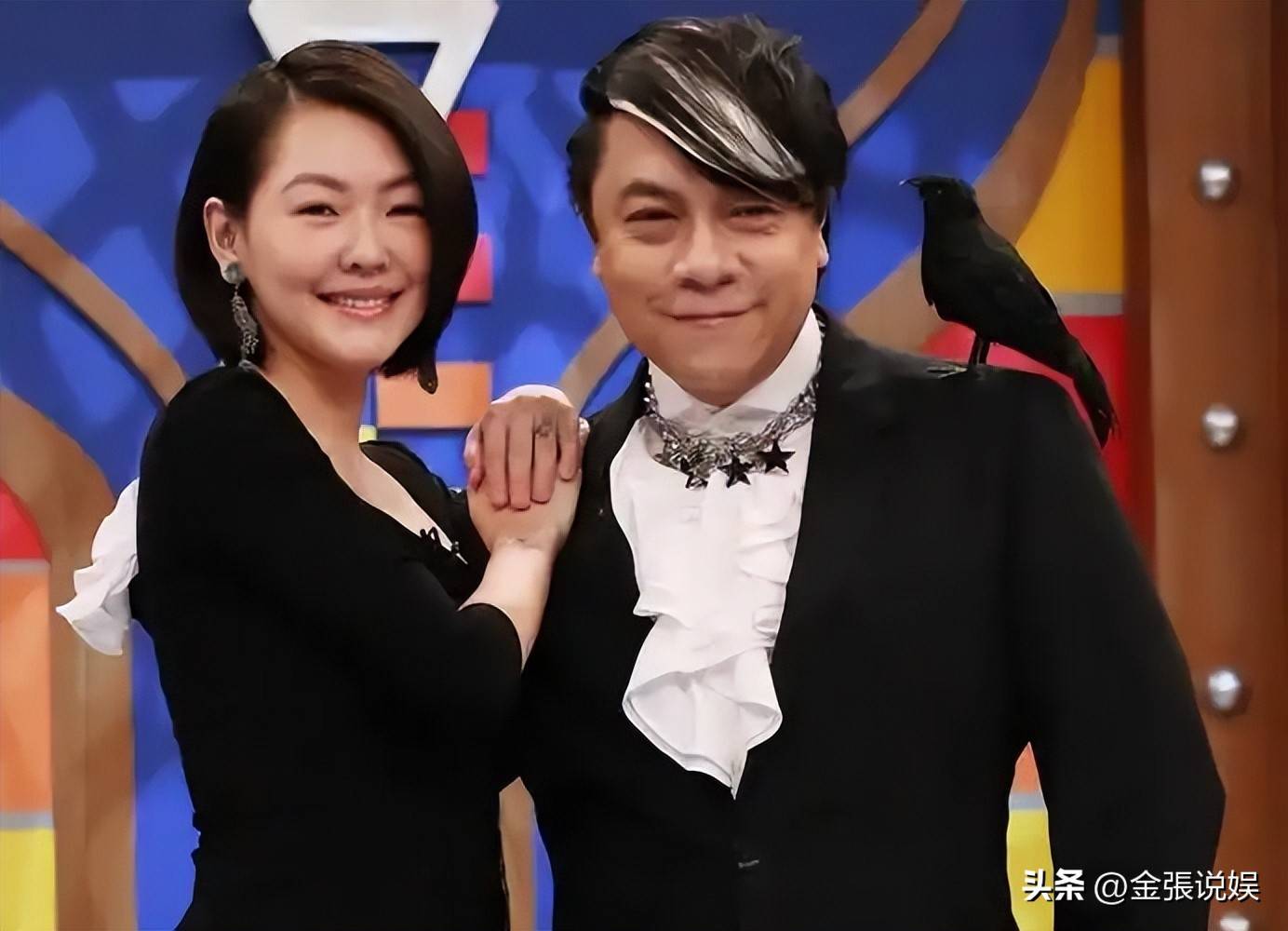 小S首揭与许雅钧私下关系，回应家暴出轨传闻