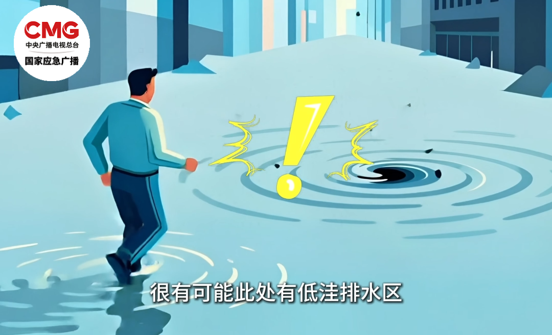 暴雨安全避险指南:强降雨天气必备知识