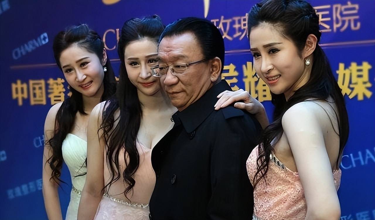 声誉崩塌!名不副实的资深人士