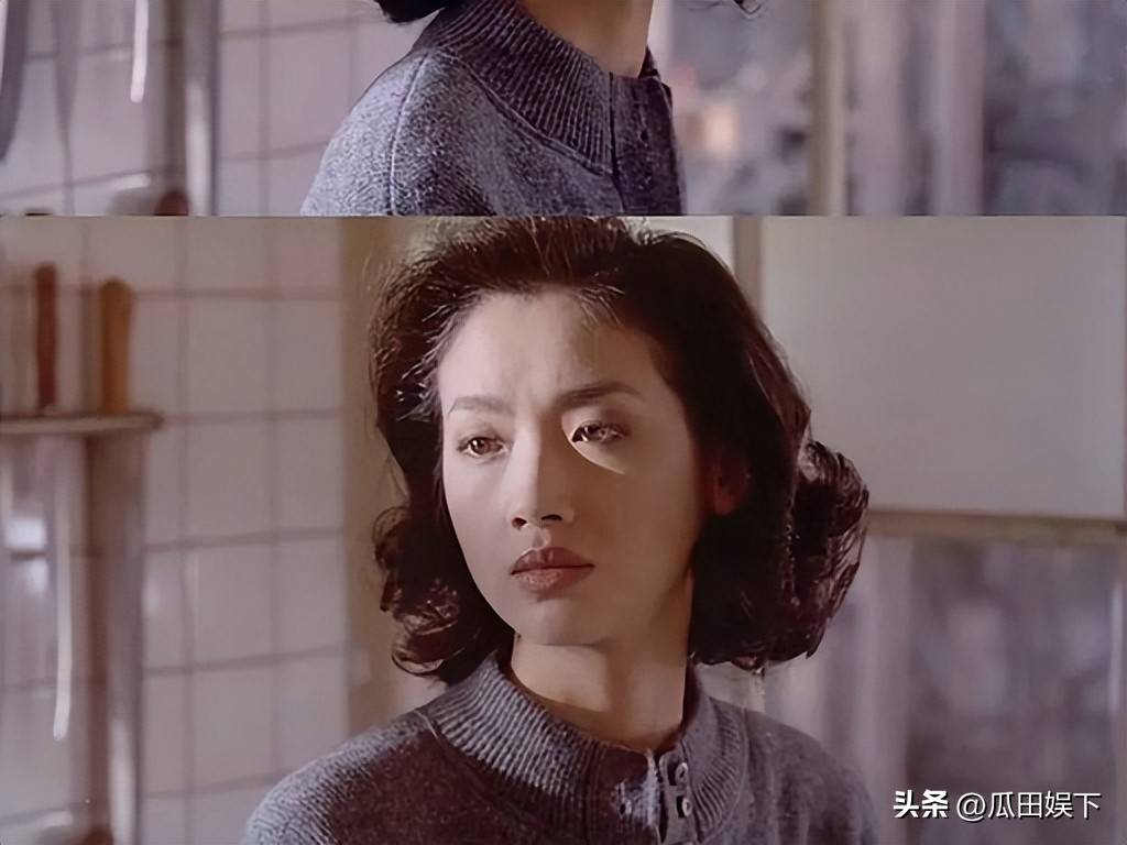 拒刘德华求婚被家暴12年 香港第一美女现状曝光