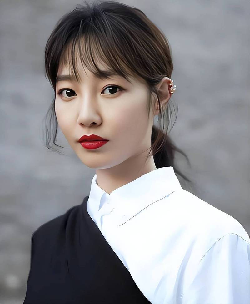表面清纯实则行为不当!6位女星混乱不堪