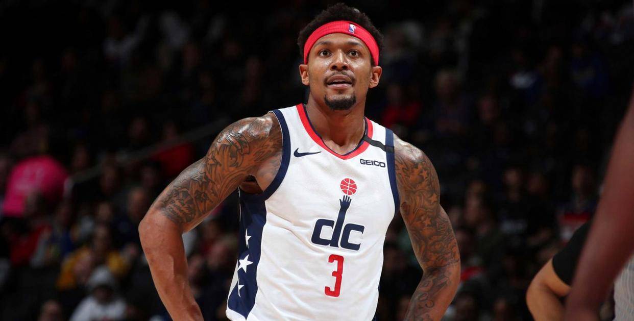 五大球星伤病缠身,NBA生涯恐终结