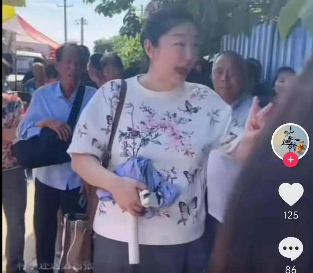 李雨禅事件后续:村民联合民事追责中