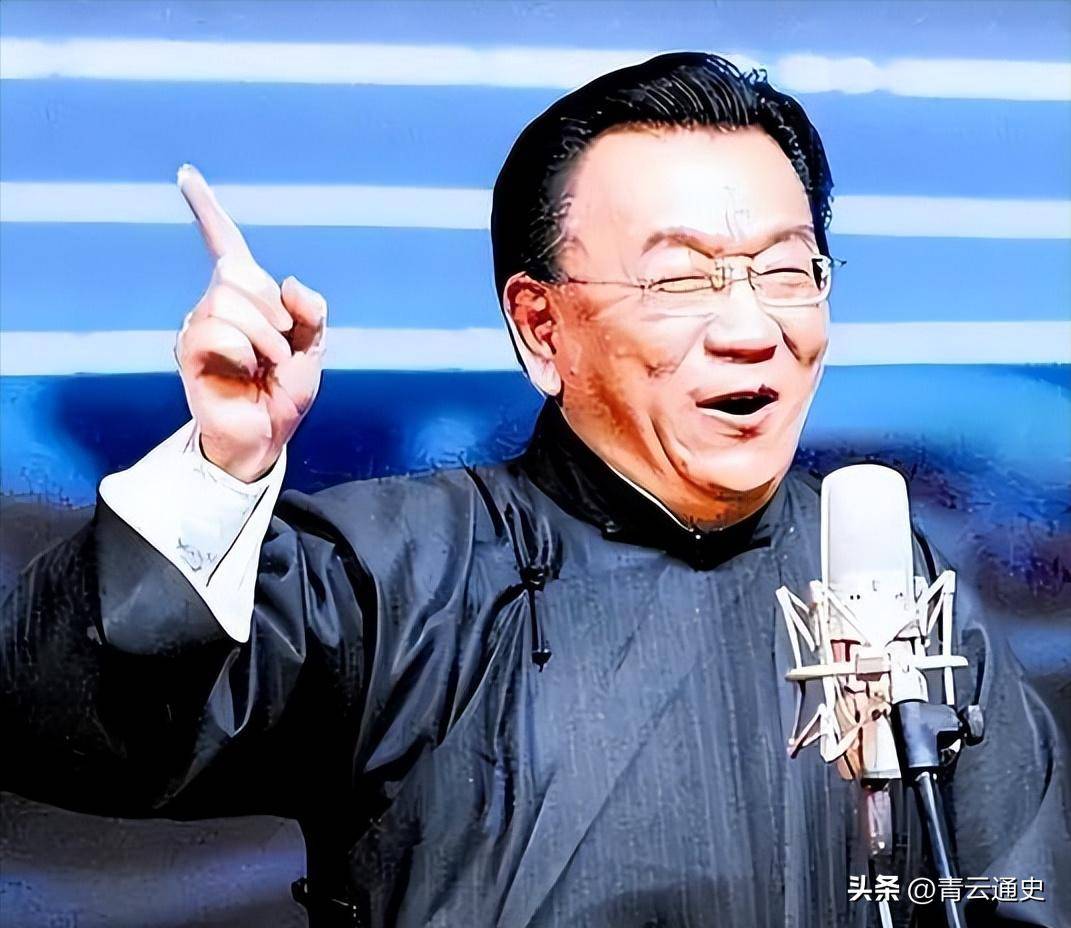 老戏骨人设崩塌:贪财好色晚节不保不冤,揭秘背后真相