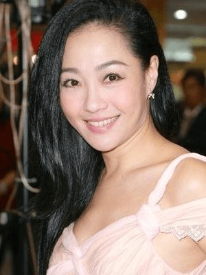 香港演员杨玉梅自述行业经历30年 坚守底线