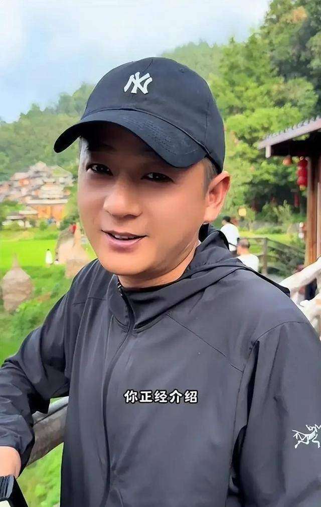 600万粉爱国网红被曝移民,人设崩塌