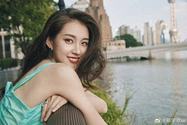 短剧女王郭宇欣录音外泄 一夜丢尽代言