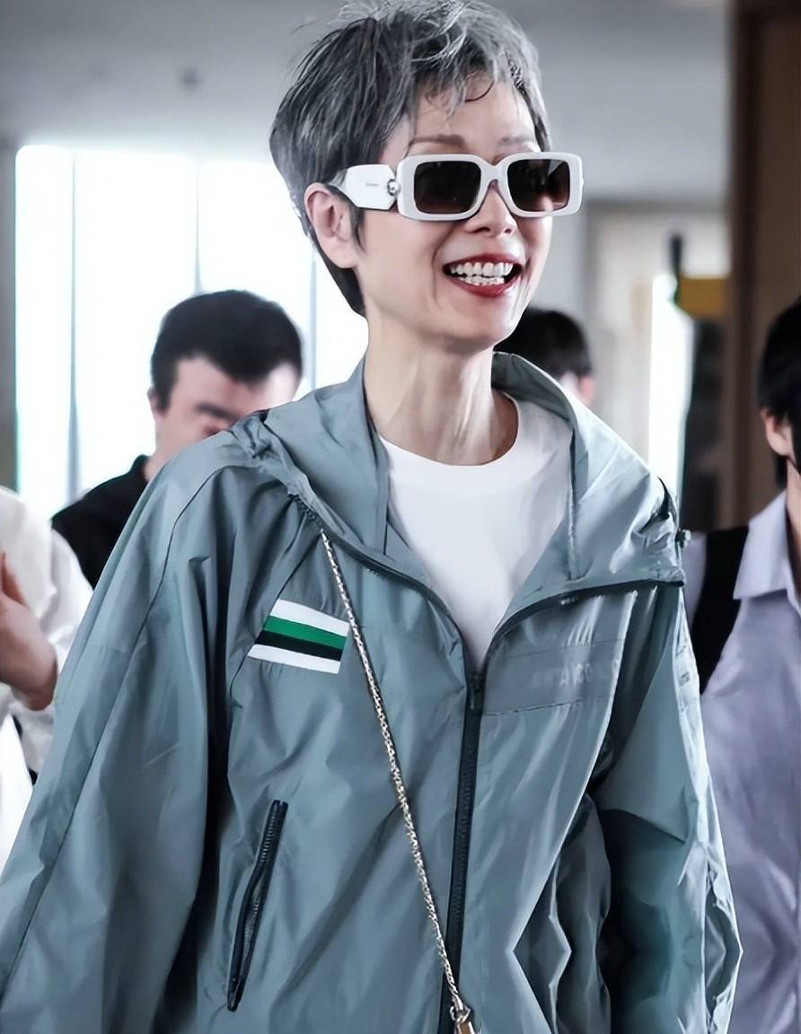 吴倩莲真相:拒绝刘德华求婚与家暴12年谣言