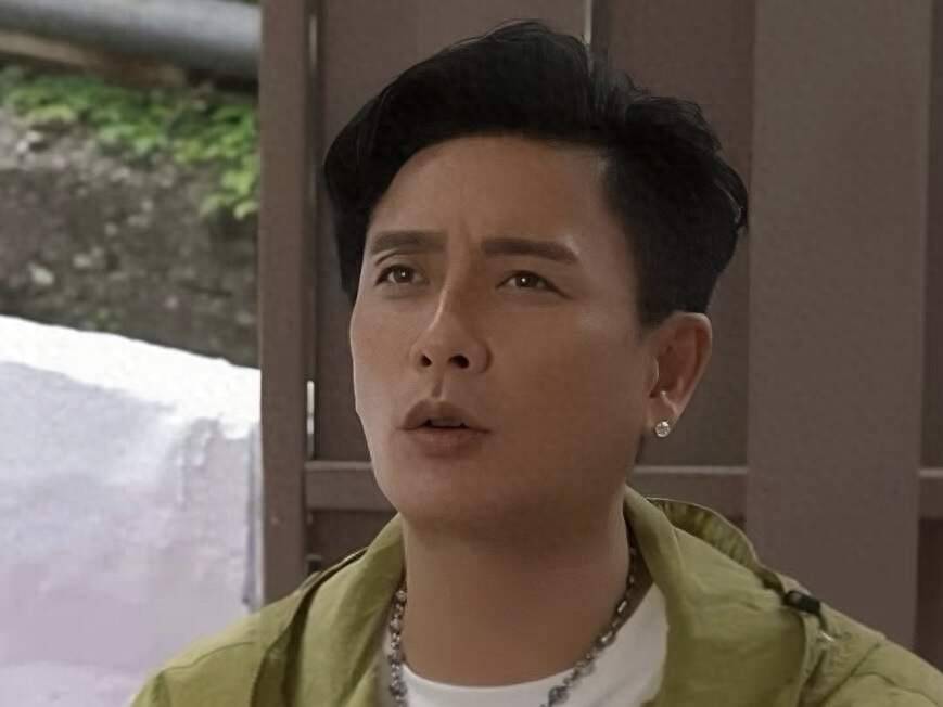黄宗泽宣布不婚:受父母离婚影响,计划花光积蓄离世