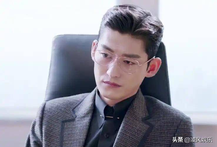 观众最讨厌明星排行:张翰第一,唐国强上榜