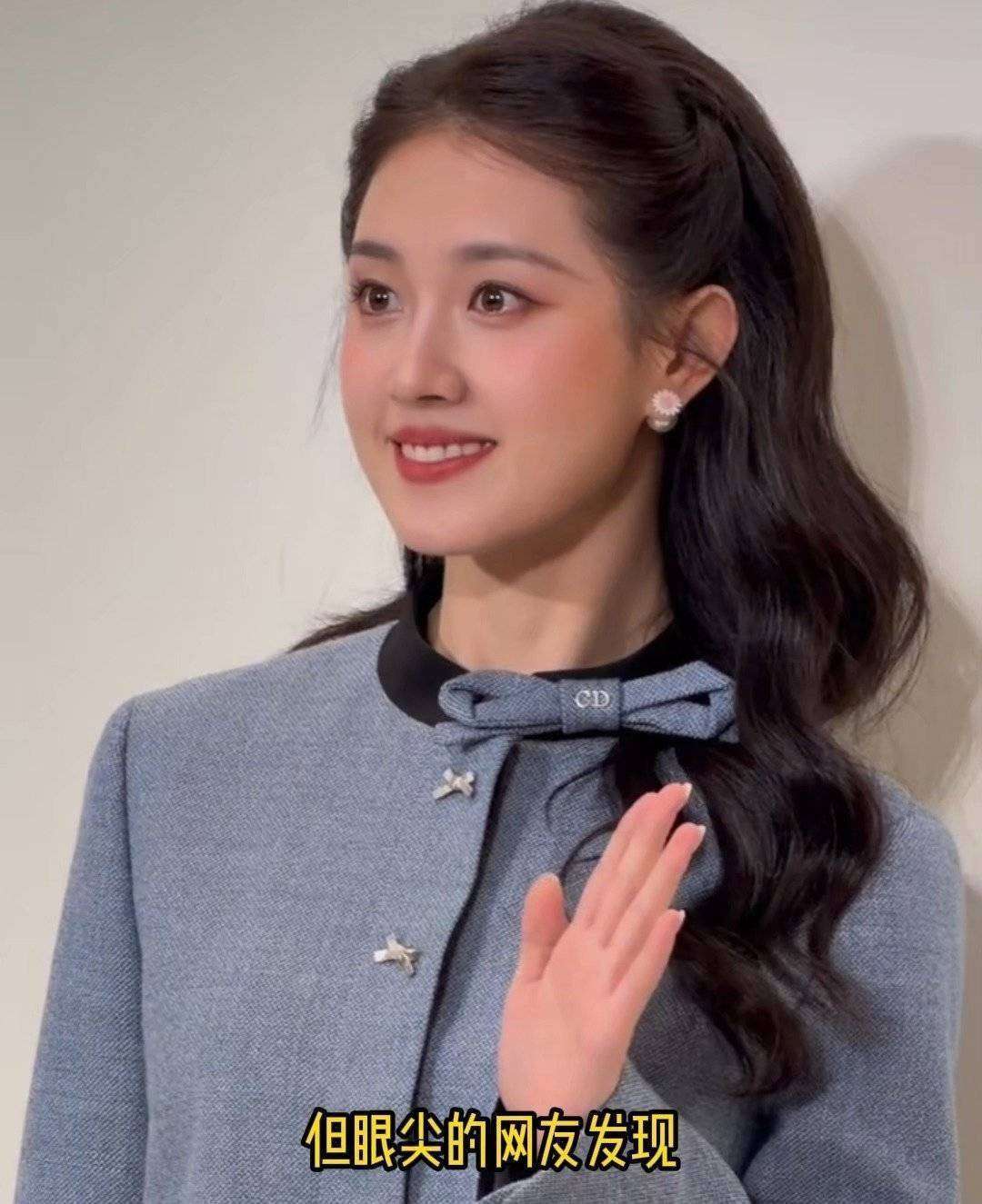 郭宇欣录音曝光:佛系人设真的崩塌了吗?