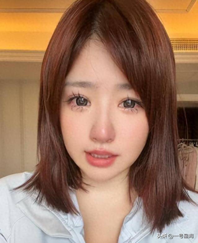 企业家36亿债为儿孙铺路,女网红不装了