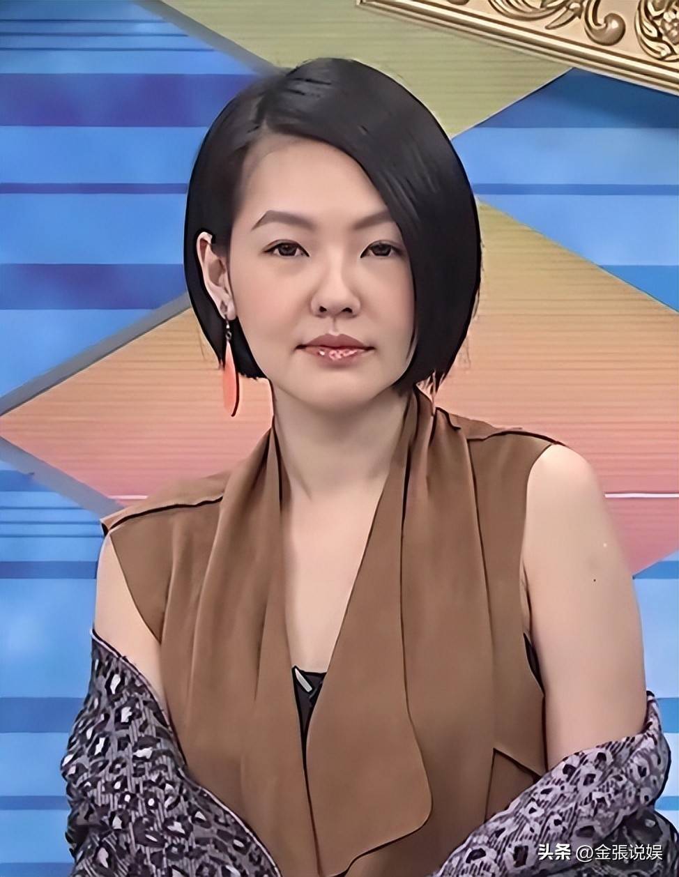 小S首揭与许雅钧私下关系,回应家暴出轨传闻