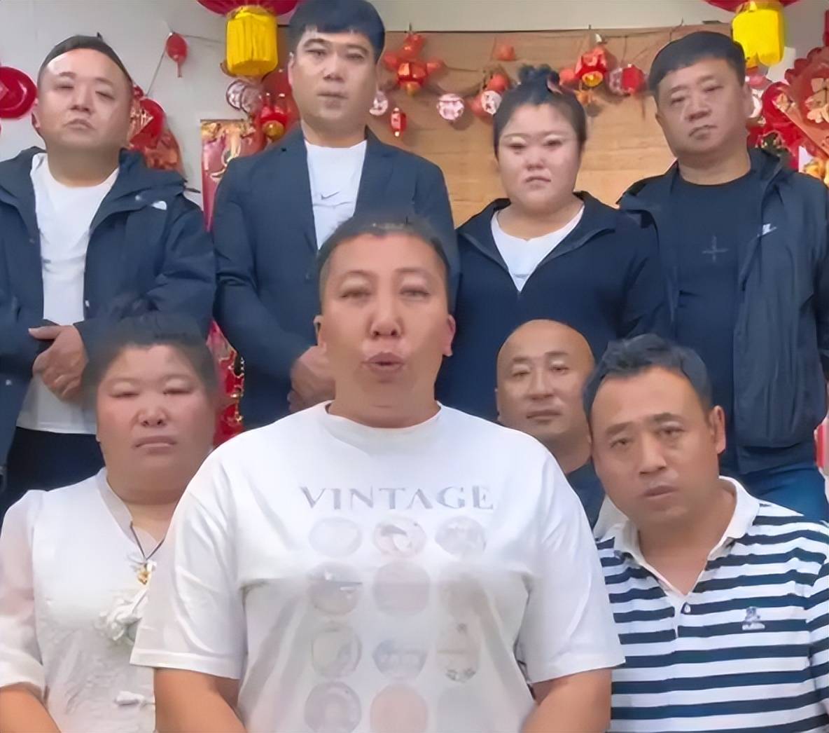 官方出手!雨姐再迎噩耗,四位被害明星终出恶气