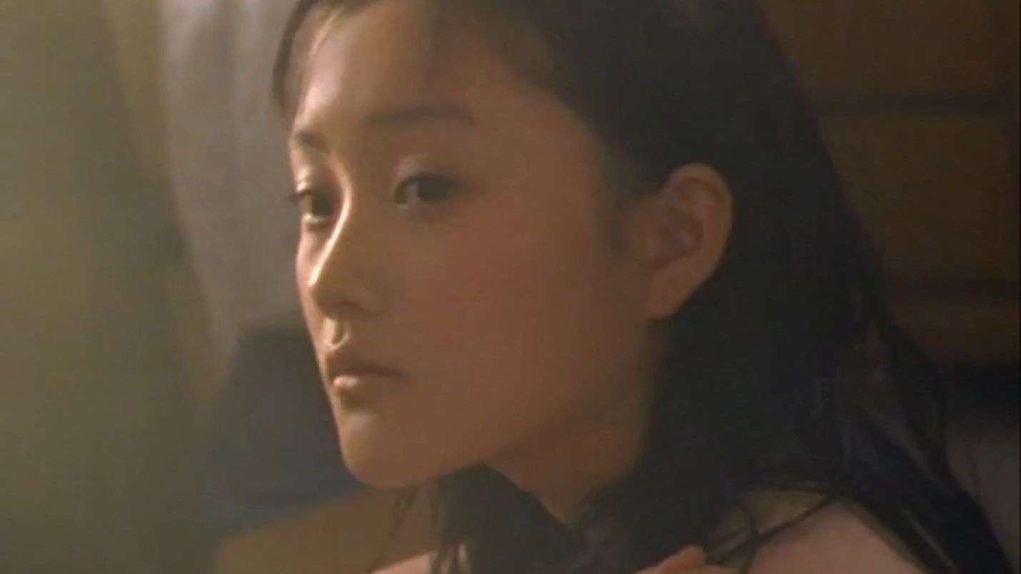 李小璐17岁金马影后，出轨毁20年星途