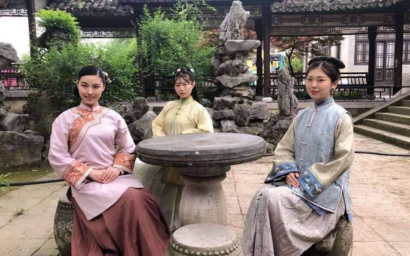 AI冲击横店群演:美女泛滥,懒汉光棍何去何从