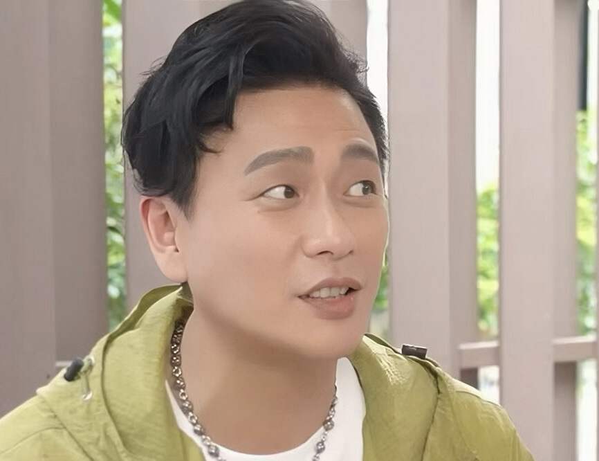 黄宗泽宣布不婚:受父母离婚影响,计划花光积蓄离世