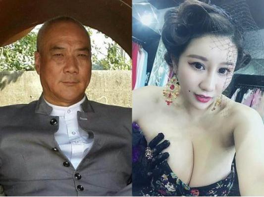 古龙拼酒喝死?3次出轨娶娇妻再偷吃40岁嫩模